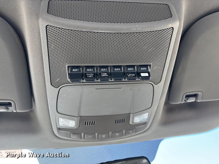 image for item DW7480 2017 Ford F550 bucket truck