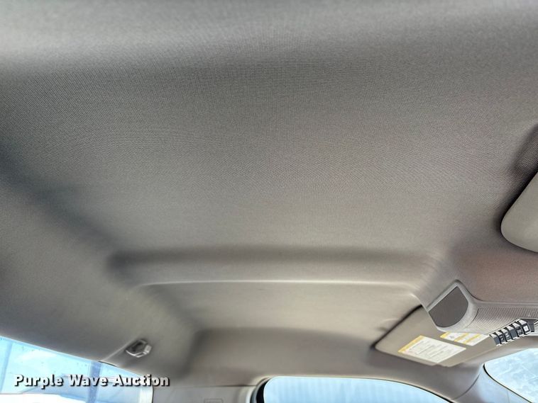 image for item DW7480 2017 Ford F550 bucket truck