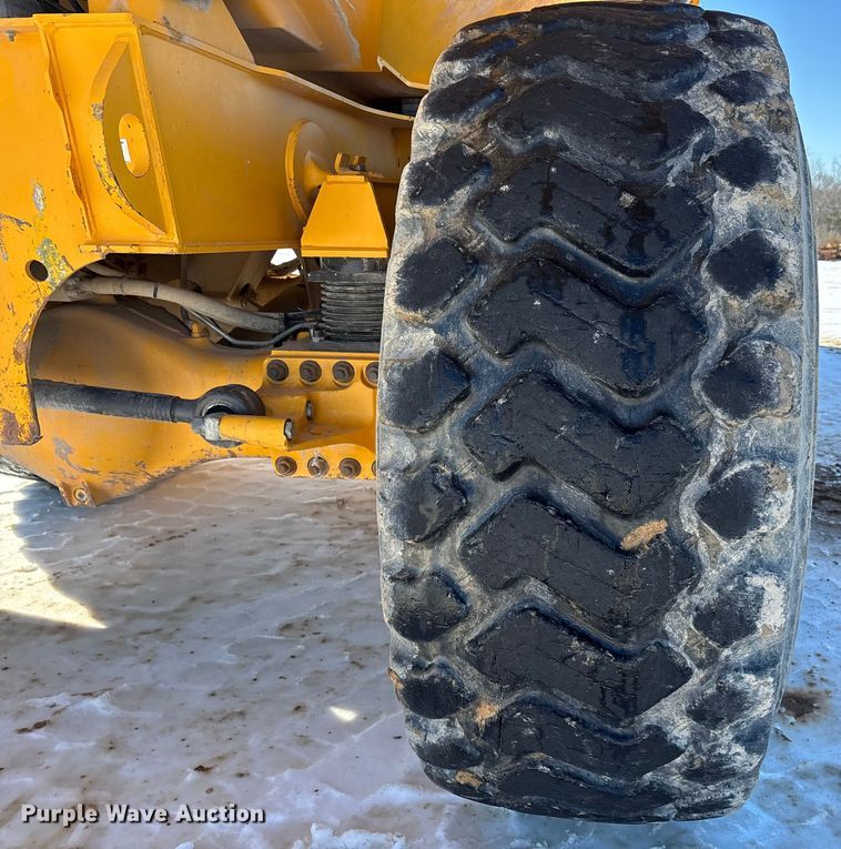 image for item DW7490 2018 Volvo A40G articulated haul truck