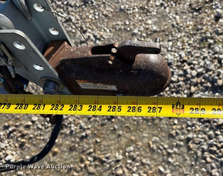 image for item DW7492 2020 Genie TZ-50 DC boom lift