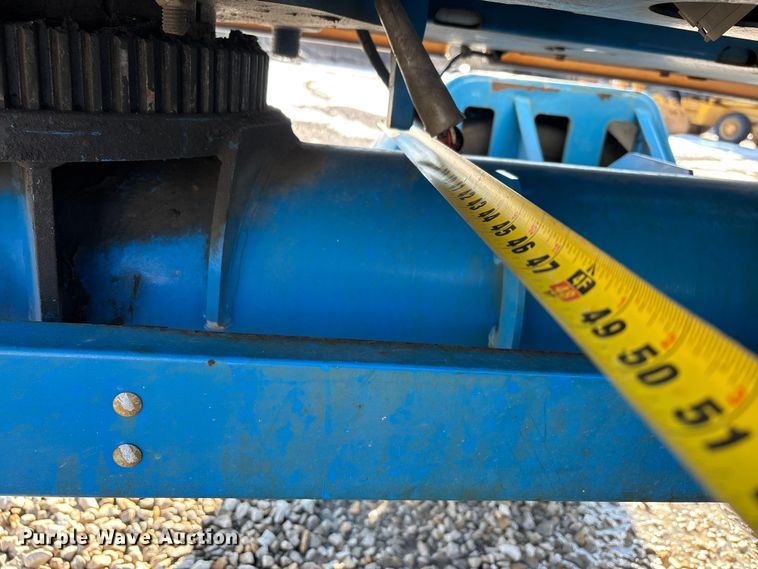 image for item DW7492 2020 Genie TZ-50 DC boom lift