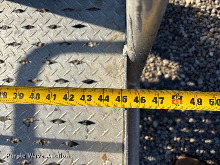 image for item DW7492 2020 Genie TZ-50 DC boom lift