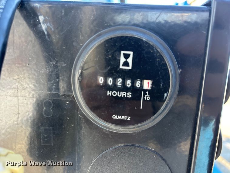 image for item DW7492 2020 Genie TZ-50 DC boom lift