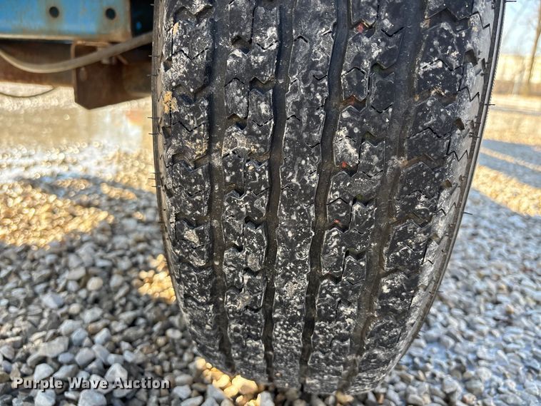 image for item DW7492 2020 Genie TZ-50 DC boom lift