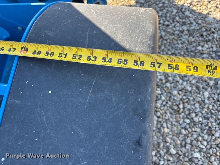 image for item DW7493 2020 Genie TZ-34 