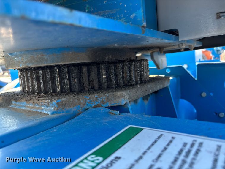 image for item DW7493 2020 Genie TZ-34 