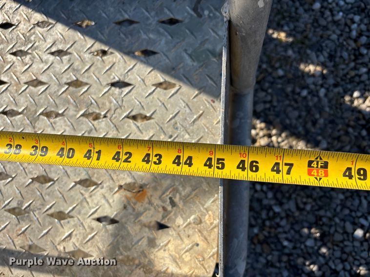 image for item DW7493 2020 Genie TZ-34 