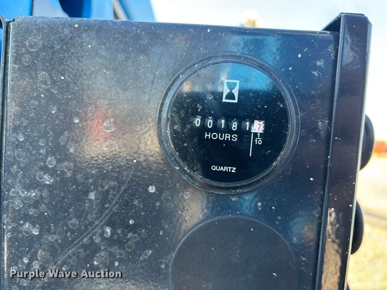 image for item DW7493 2020 Genie TZ-34 