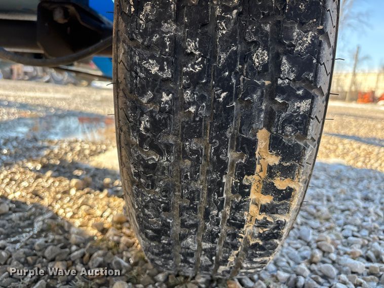 image for item DW7493 2020 Genie TZ-34 