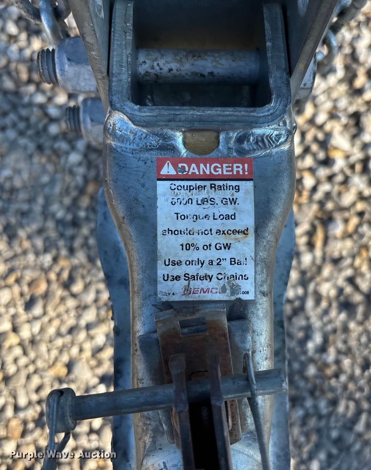 image for item DW7494 2020 Genie TZ34 boom lift