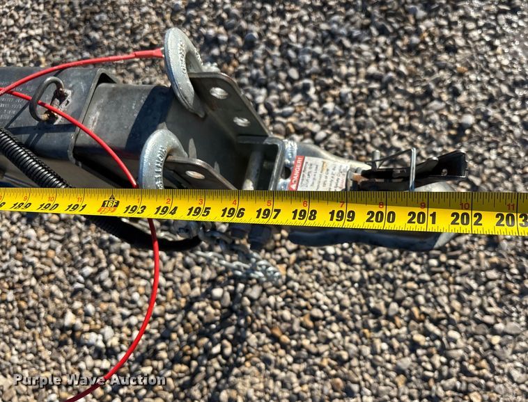 image for item DW7494 2020 Genie TZ34 boom lift