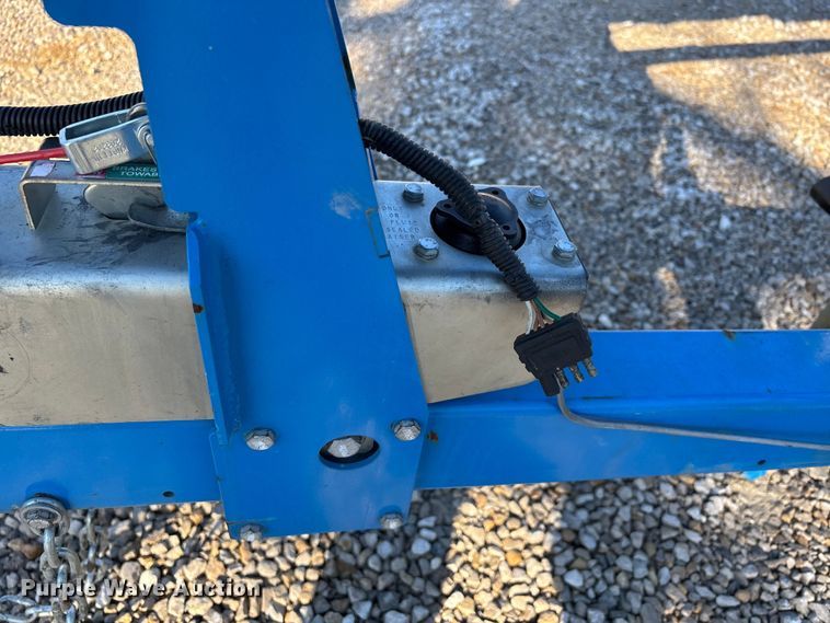 image for item DW7494 2020 Genie TZ34 boom lift