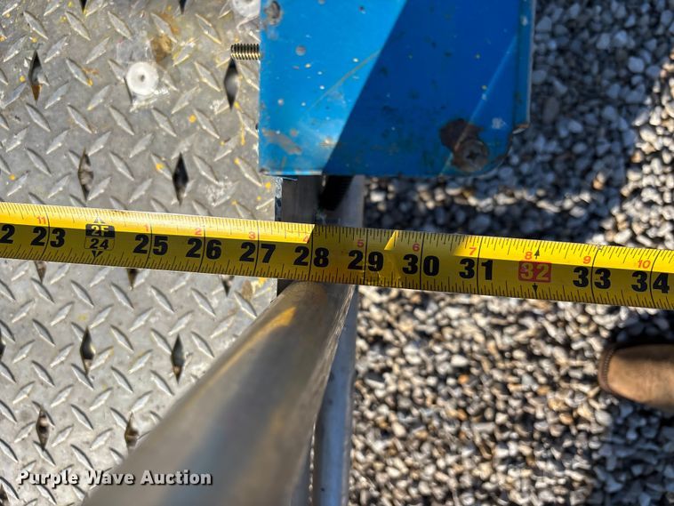 image for item DW7494 2020 Genie TZ34 boom lift