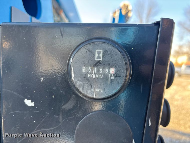 image for item DW7494 2020 Genie TZ34 boom lift