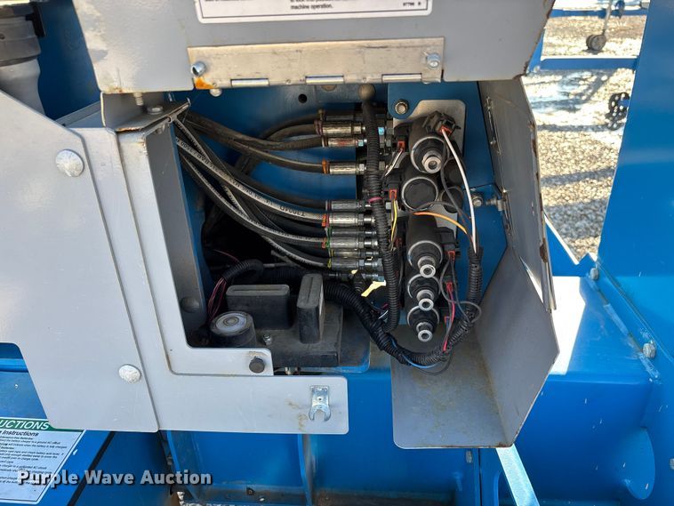 image for item DW7494 2020 Genie TZ34 boom lift