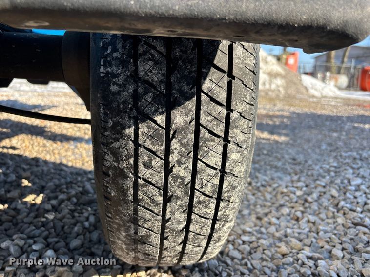 image for item DW7494 2020 Genie TZ34 boom lift