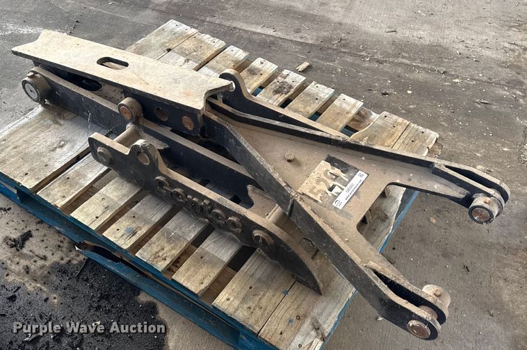 image for item DZ4291 Gentee excavator thumb