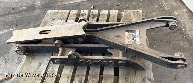 image for item DZ4291 Gentee excavator thumb