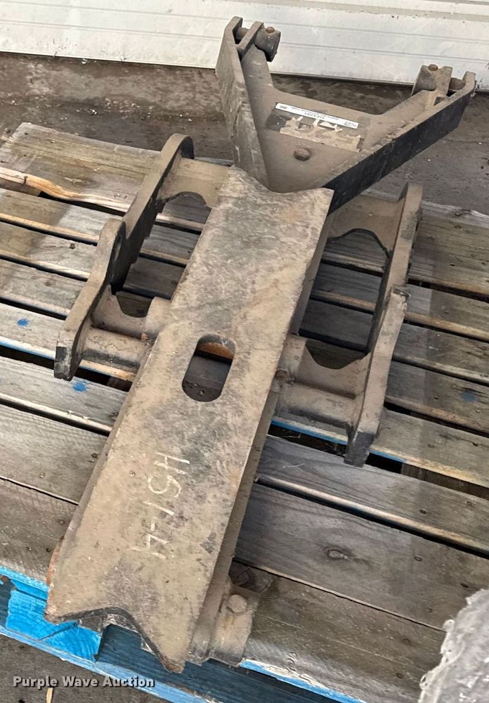 image for item DZ4291 Gentee excavator thumb