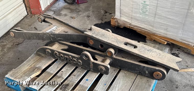 image for item DZ4291 Gentee excavator thumb