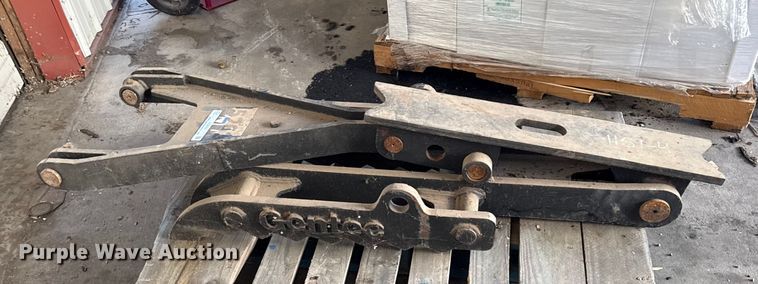 image for item DZ4291 Gentee excavator thumb