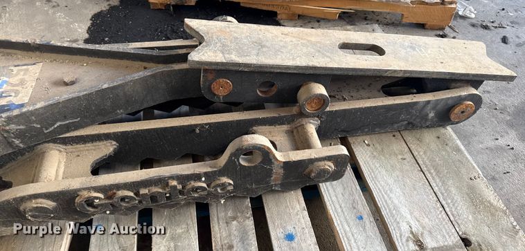 image for item DZ4291 Gentee excavator thumb