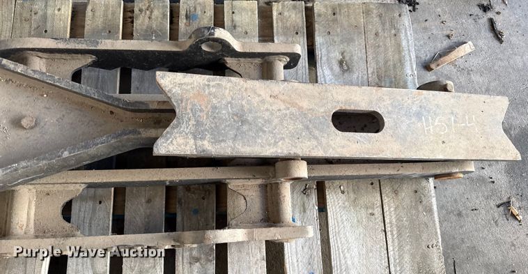 image for item DZ4291 Gentee excavator thumb