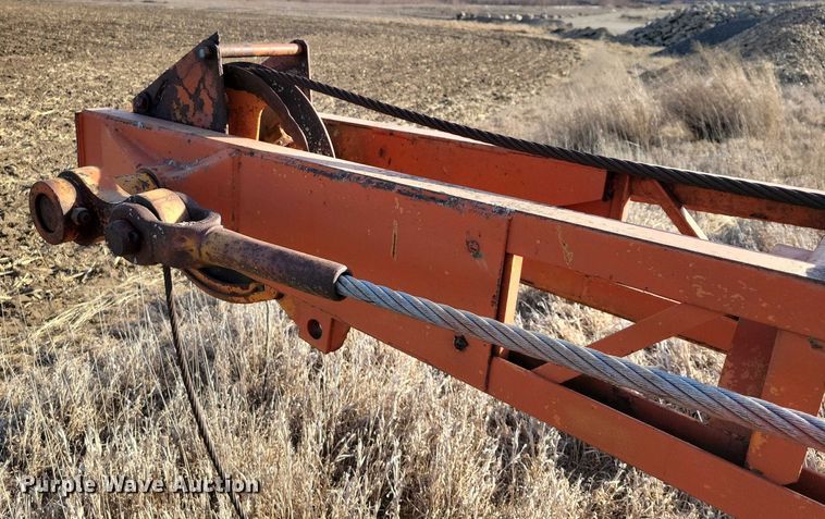 image for item EA2813 Koehring 405 crane