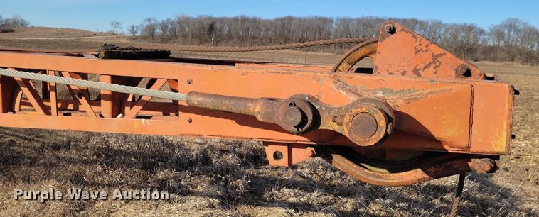 image for item EA2813 Koehring 405 crane