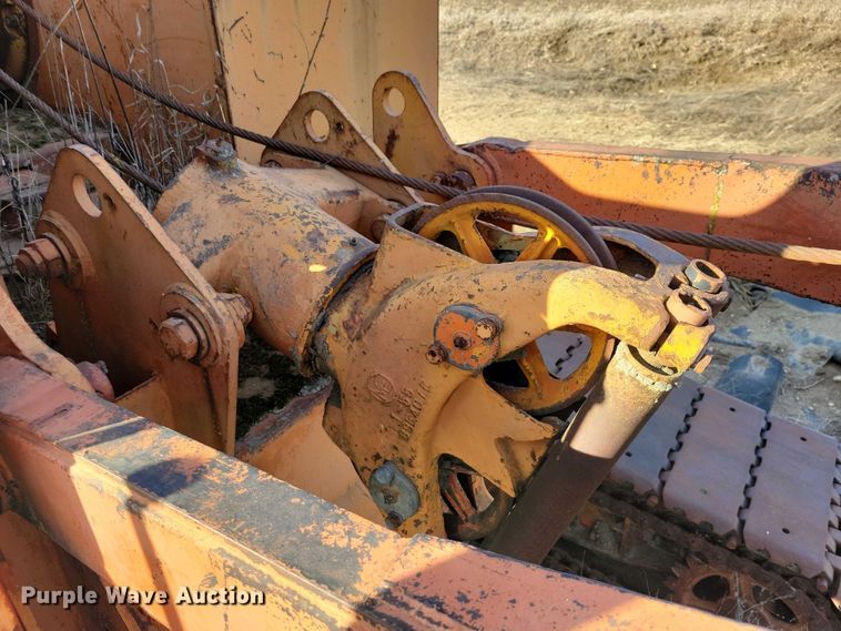 image for item EA2813 Koehring 405 crane