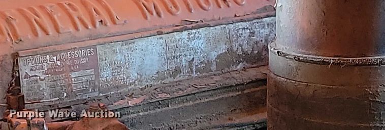 image for item EA2813 Koehring 405 crane