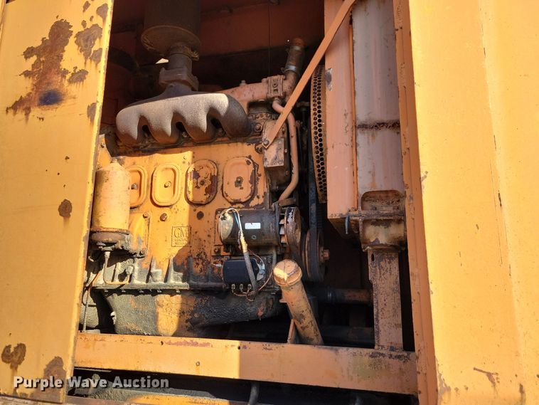 image for item EA2813 Koehring 405 crane