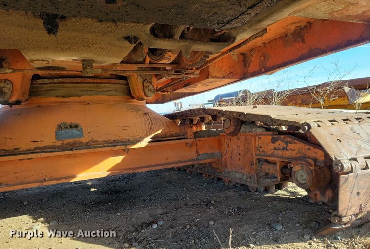 image for item EA2813 Koehring 405 crane