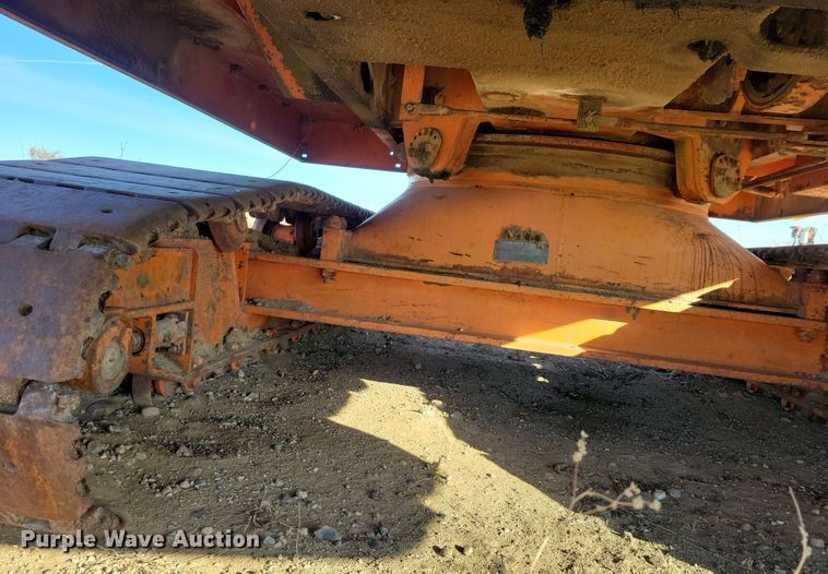 image for item EA2813 Koehring 405 crane