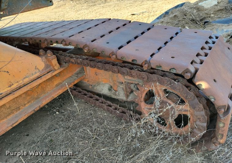 image for item EA2813 Koehring 405 crane