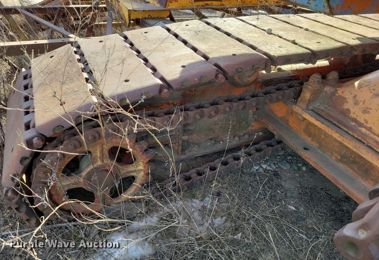 image for item EA2813 Koehring 405 crane