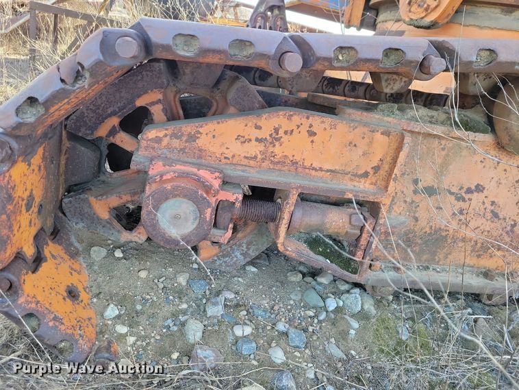 image for item EA2813 Koehring 405 crane