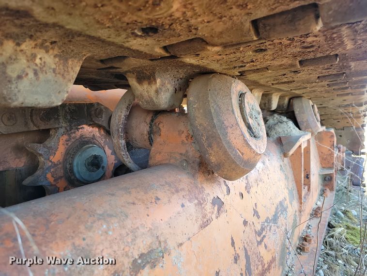 image for item EA2813 Koehring 405 crane