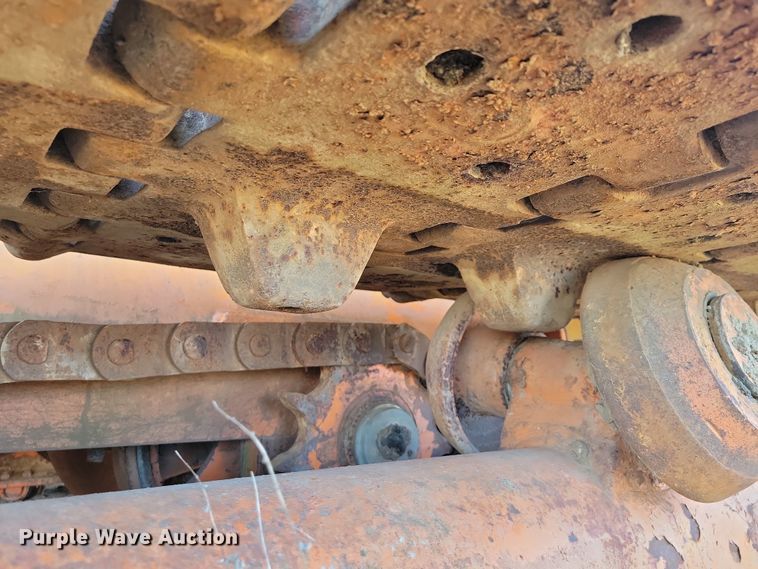 image for item EA2813 Koehring 405 crane