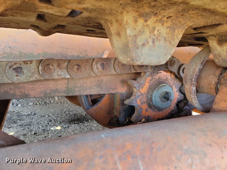 image for item EA2813 Koehring 405 crane