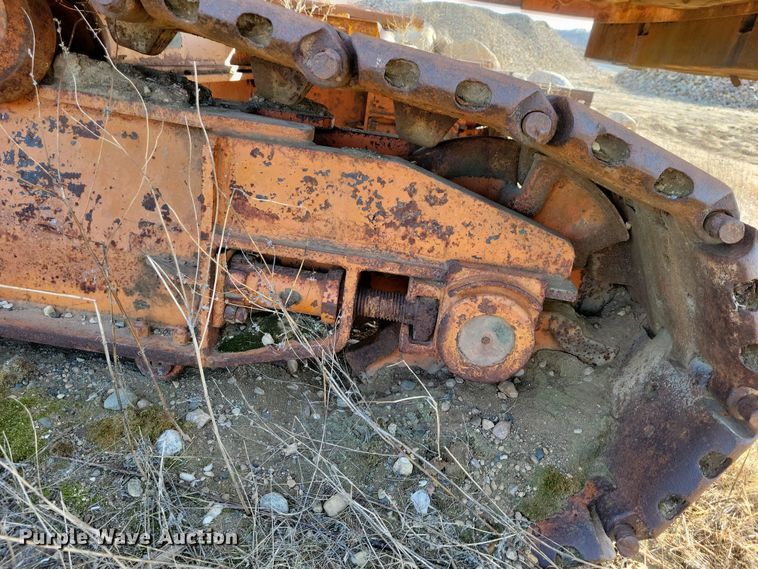 image for item EA2813 Koehring 405 crane