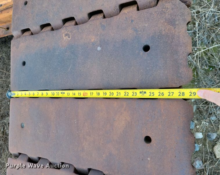 image for item EA2813 Koehring 405 crane