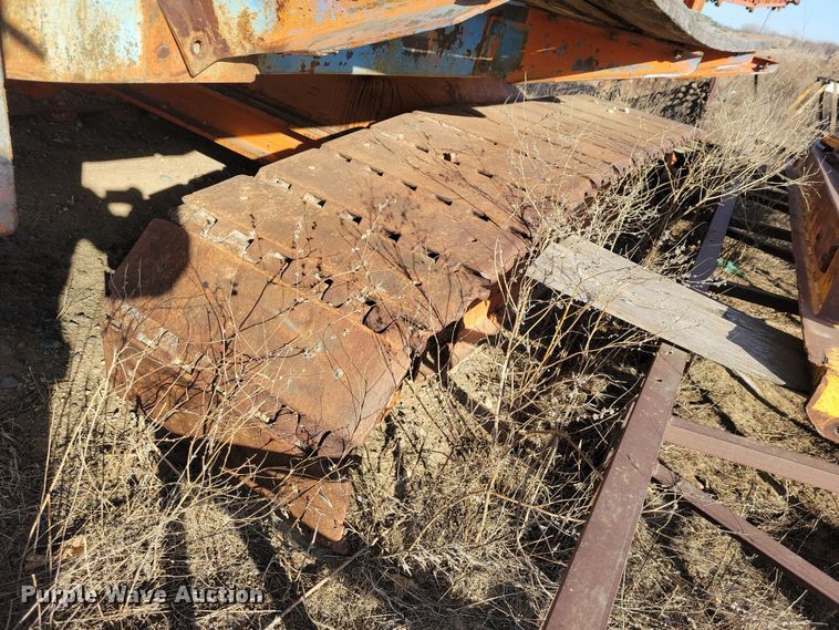 image for item EA2813 Koehring 405 crane