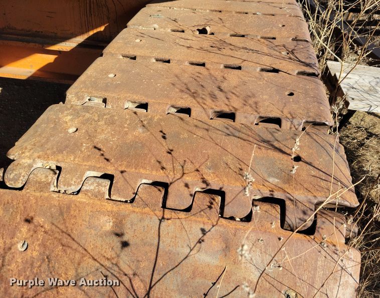 image for item EA2813 Koehring 405 crane