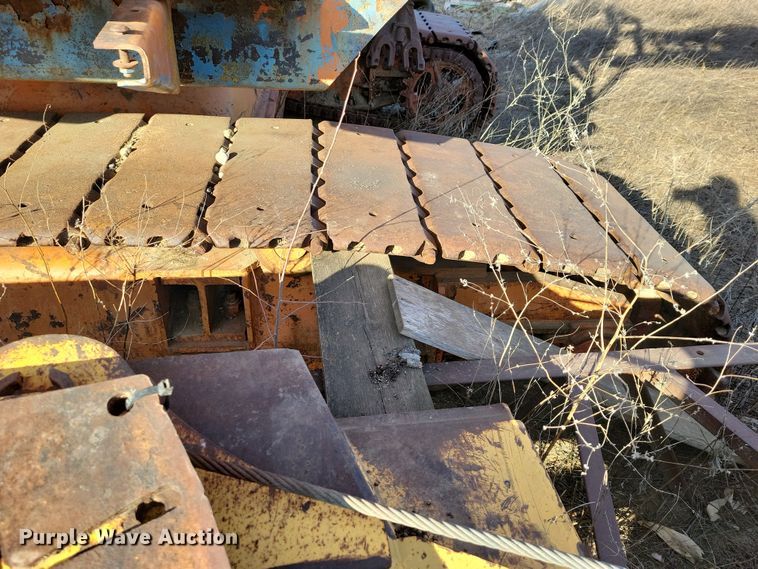 image for item EA2813 Koehring 405 crane