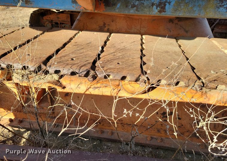 image for item EA2813 Koehring 405 crane