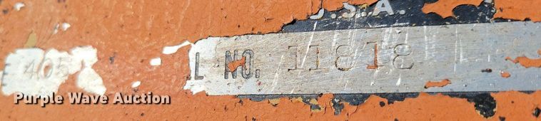 image for item EA2813 Koehring 405 crane