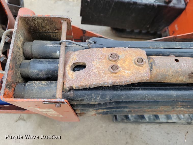 image for item EA2825 2002 Ditch Witch JT520 directional boring unit