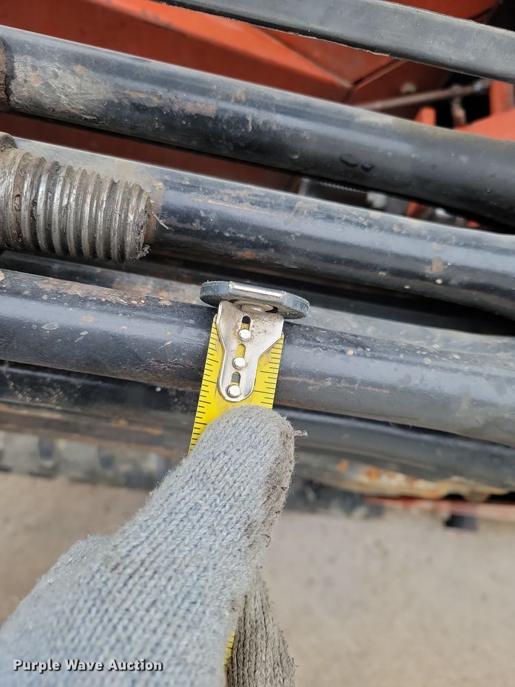 image for item EA2825 2002 Ditch Witch JT520 directional boring unit