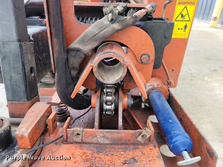 image for item EA2825 2002 Ditch Witch JT520 directional boring unit